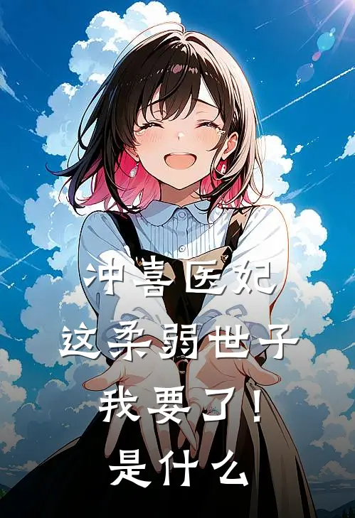 冲喜医妃：这柔弱世子我要了！是什么