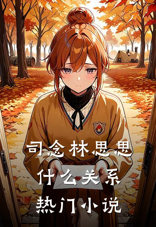 司念林思思什么关系热门小说