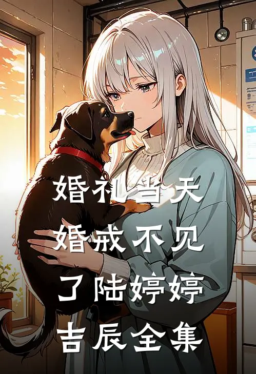 婚礼当天，婚戒不见了陆婷婷吉辰全集