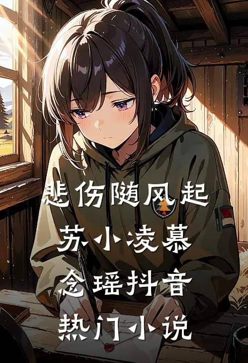 悲伤随风起苏小凌慕念瑶抖音热门小说