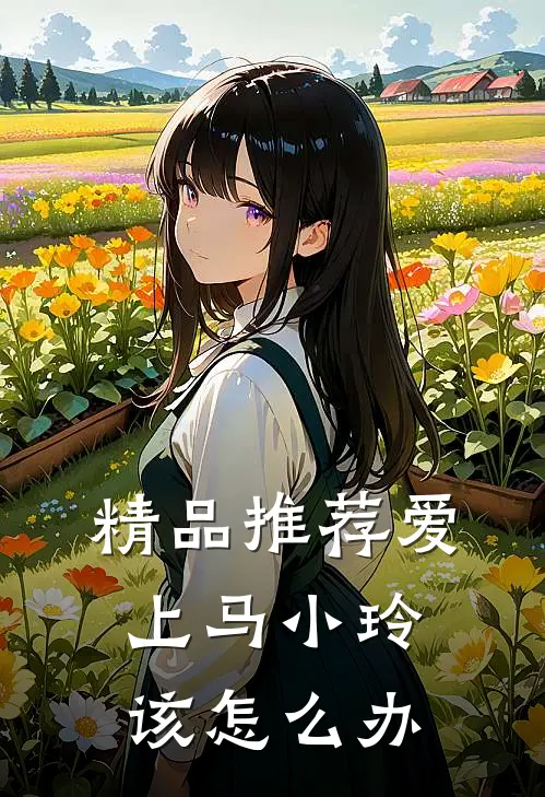 精品推荐爱上马小玲该怎么办