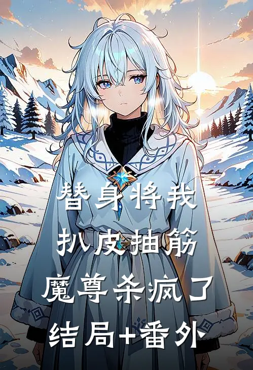 替身将我扒皮抽筋，魔尊杀疯了结局+番外