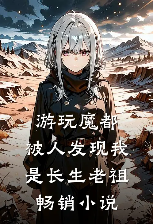 游玩魔都：被人发现我是长生老祖畅销小说