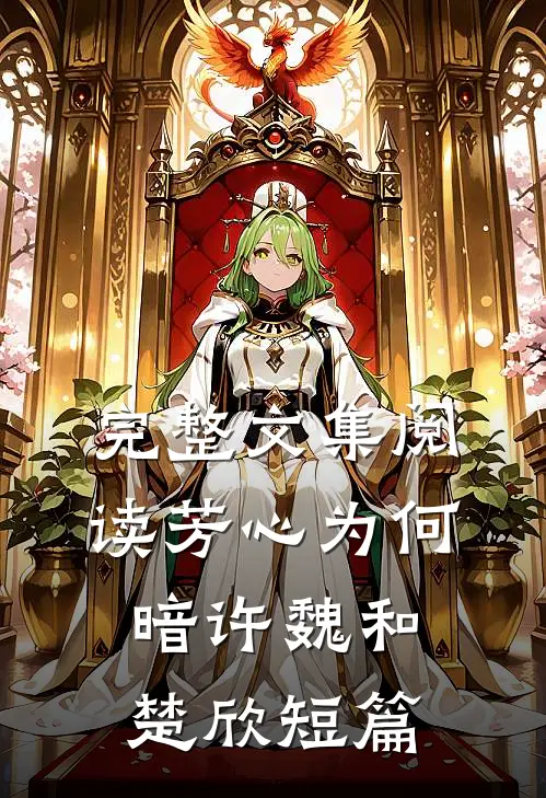 完整文集阅读芳心为何暗许魏和楚欣短篇