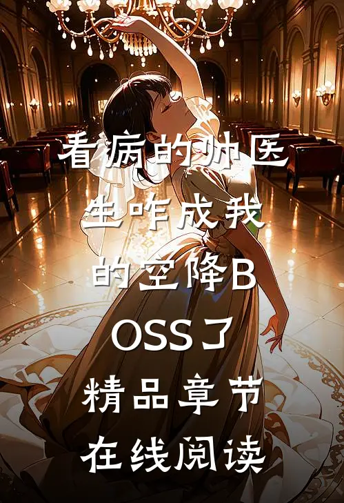 看病的帅医生咋成我的空降BOSS了精品章节在线阅读