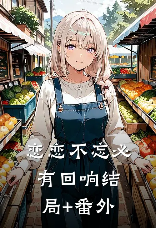 恋恋不忘必有回响结局+番外