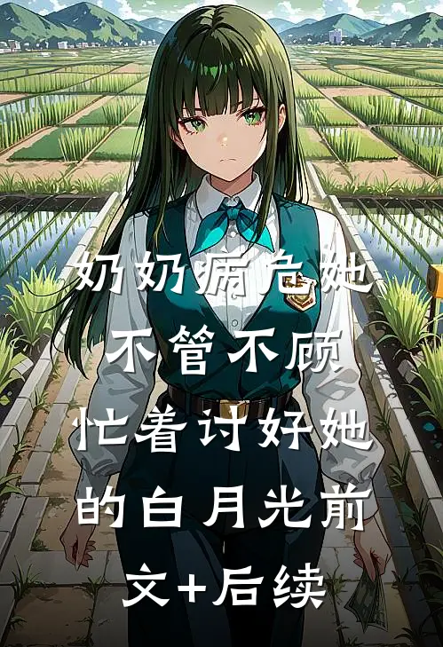 奶奶病危她不管不顾，忙着讨好她的白月光前文+后续