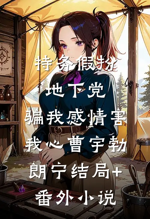特务假扮地下党，骗我感情害我心曹宇勃朗宁结局+番外小说