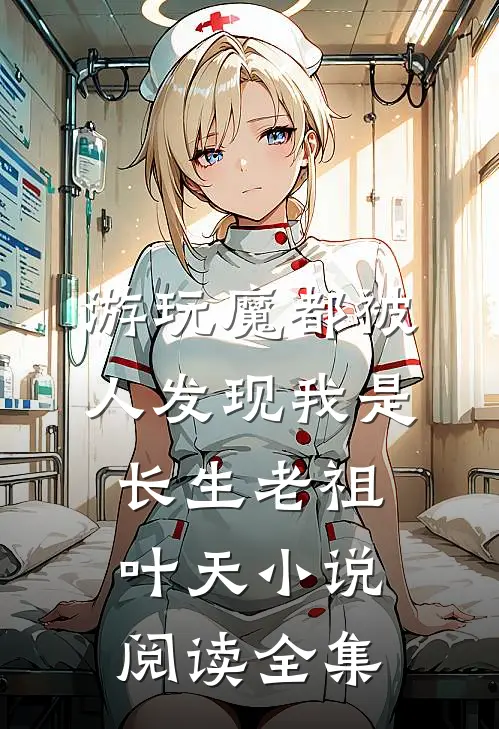 游玩魔都被人发现我是长生老祖叶天小说阅读全集