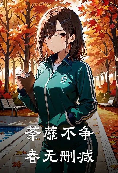 荼蘼不争春无删减