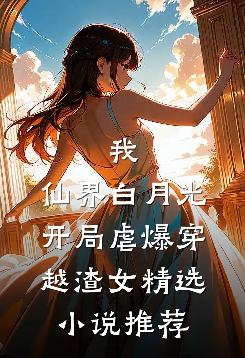 我，仙界白月光，开局虐爆穿越渣女精选小说推荐