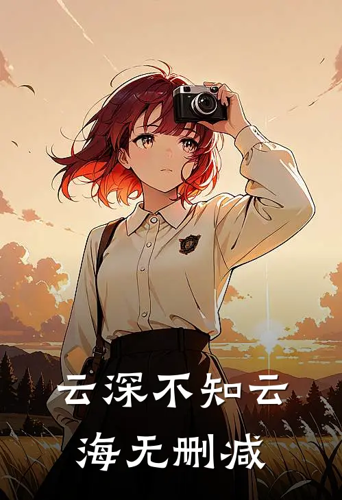 云深不知云海无删减