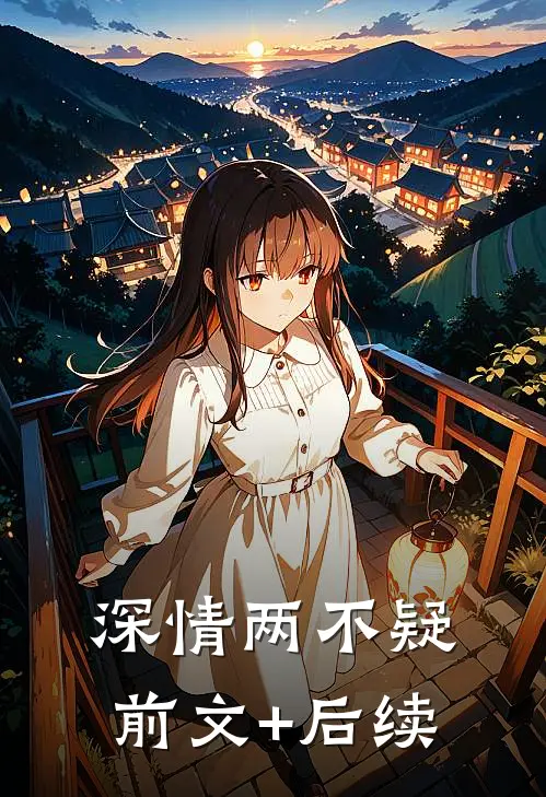 深情两不疑前文+后续