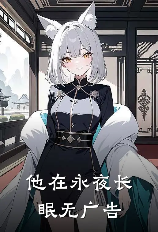 他在永夜长眠无广告