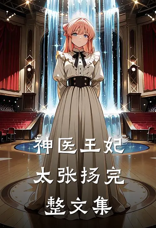 神医王妃太张扬完整文集