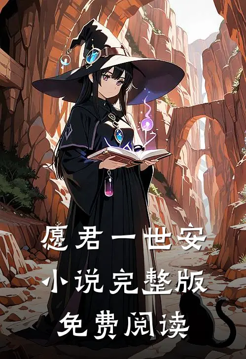 愿君一世安小说完整版免费阅读