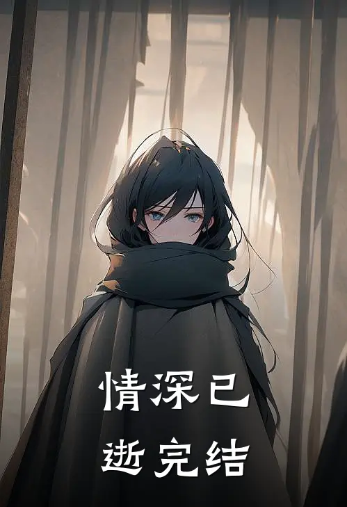 情深已逝完结