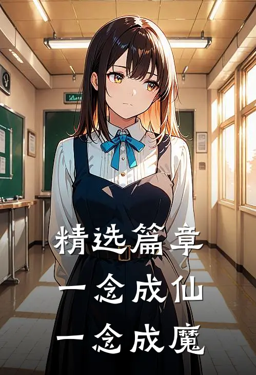 精选篇章一念成仙,一念成魔