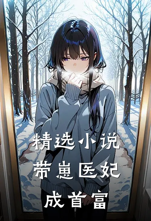 精选小说带崽医妃成首富