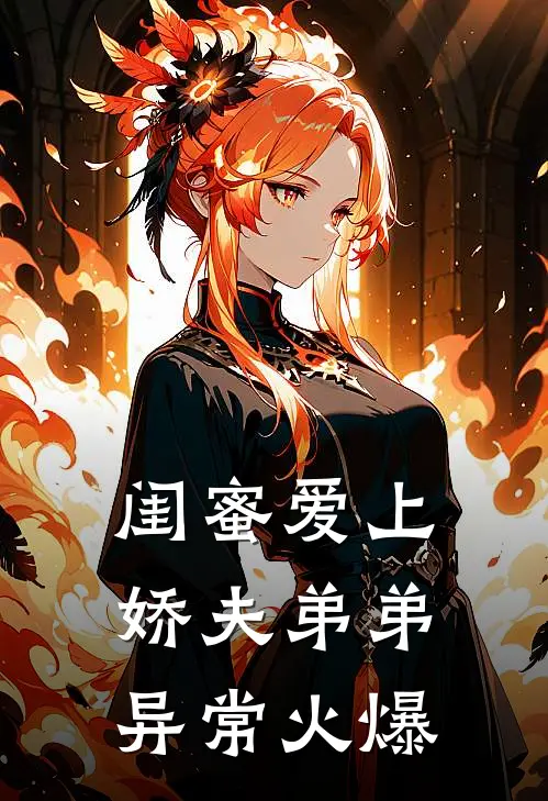 闺蜜爱上娇夫弟弟异常火爆