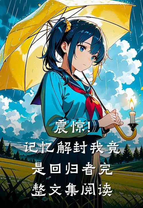 震惊!记忆解封,我竟是回归者完整文集阅读