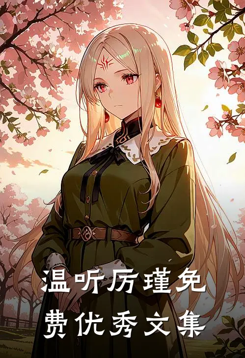 温听厉瑾免费优秀文集