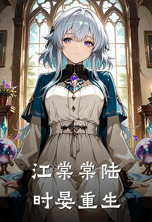 江棠棠陆时晏重生