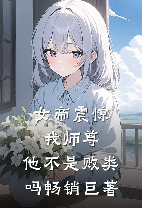 女帝震惊：我师尊，他不是败类吗畅销巨著