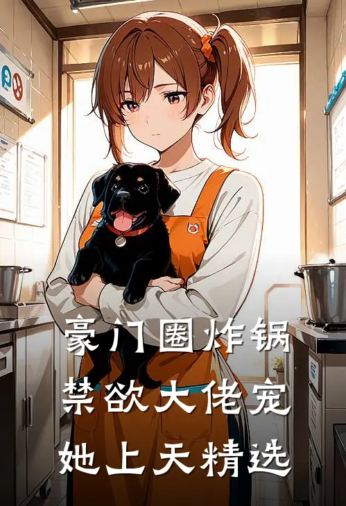 豪门圈炸锅，禁欲大佬宠她上天精选