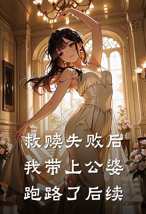 救赎失败后，我带上公婆跑路了后续