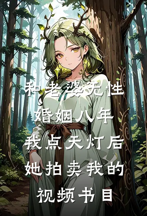 和老婆无性婚姻八年，我点天灯后她拍卖我的视频书目