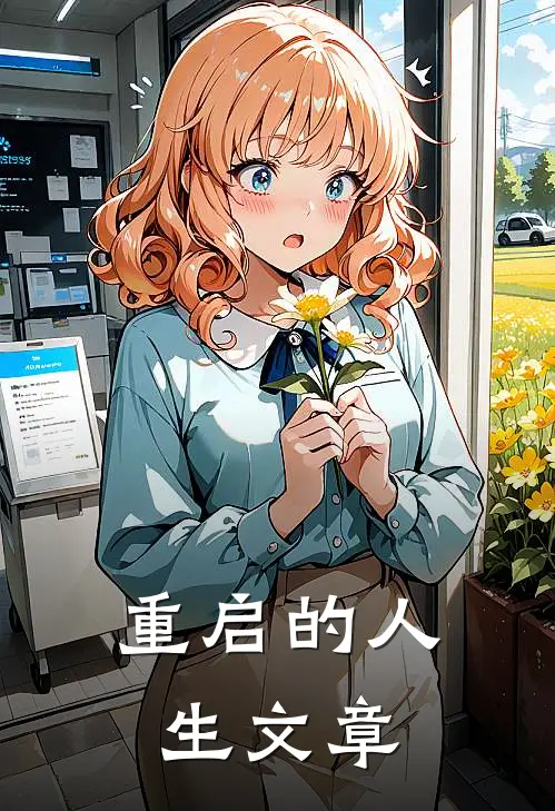 重启的人生文章