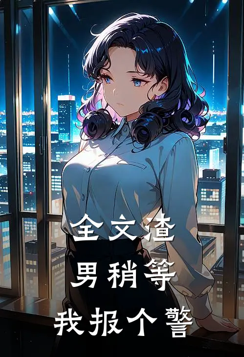 全文渣男稍等，我报个警