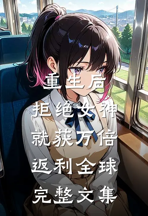 重生后，拒绝女神就获万倍返利全球完整文集