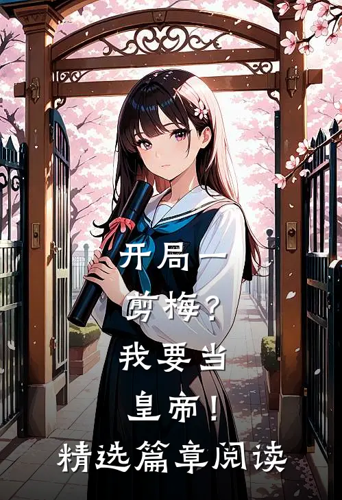 开局一剪梅？我要当皇帝！精选篇章阅读