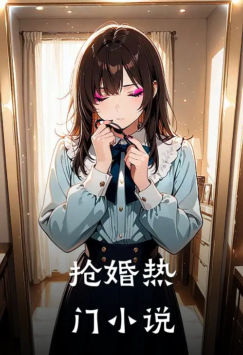 抢婚热门小说