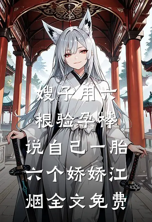 嫂子用六根验孕棒，说自己一胎六个娇娇江烟全文免费