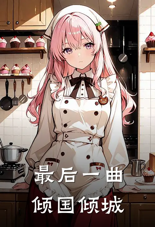 最后一曲倾国倾城