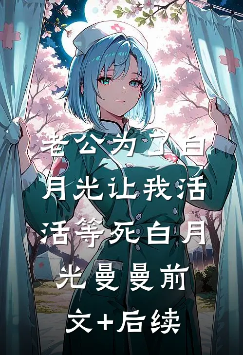老公为了白月光让我活活等死白月光曼曼前文+后续