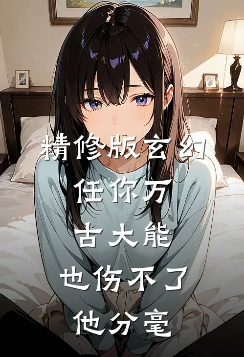 精修版玄幻：任你万古大能，也伤不了他分毫