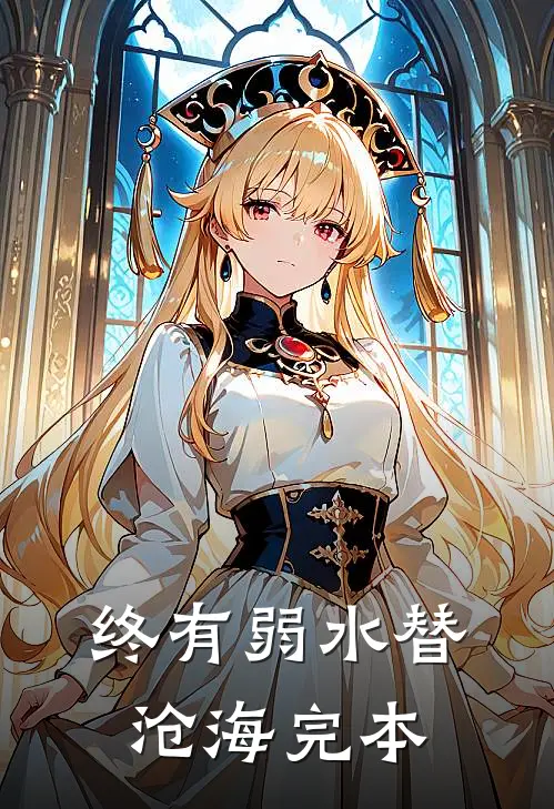 终有弱水替沧海完本