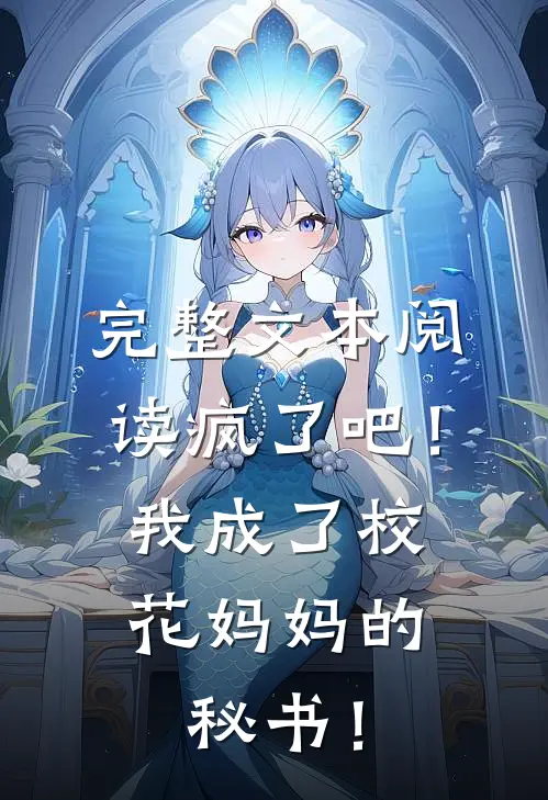 完整文本阅读疯了吧！我成了校花妈妈的秘书！