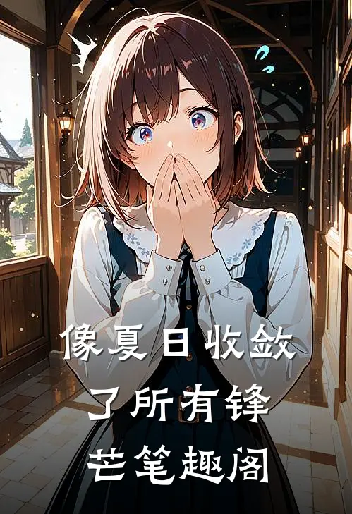 像夏日收敛了所有锋芒笔趣阁