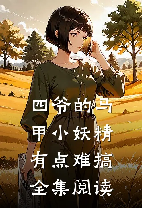 四爷的马甲小妖精有点难搞全集阅读