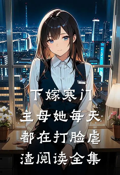 下嫁寒门，主母她每天都在打脸虐渣阅读全集