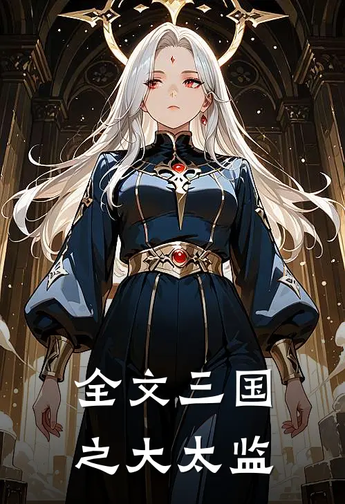 全文三国之大太监