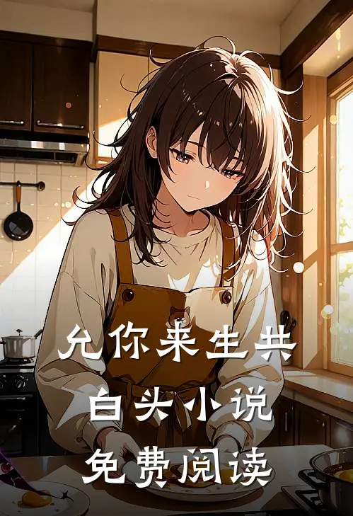 允你来生共白头小说免费阅读