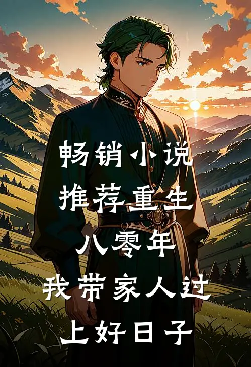 畅销小说推荐重生八零年，我带家人过上好日子