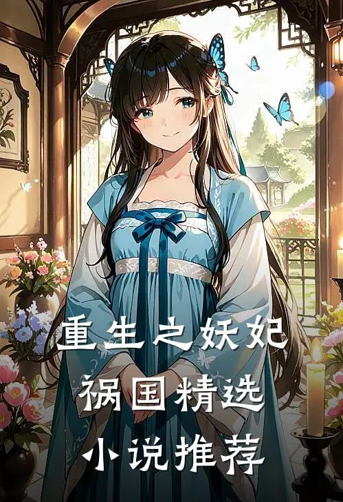 重生之妖妃祸国精选小说推荐