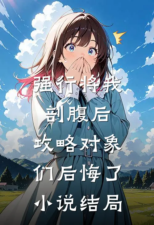 强行将我剖腹后，攻略对象们后悔了小说结局
